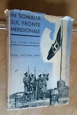 L. FRUSCI - SOMALIA SUL FRONTE