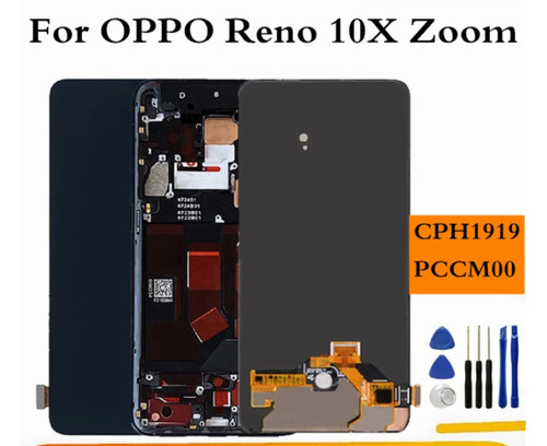 Oem per oppo reno 10x - oem,