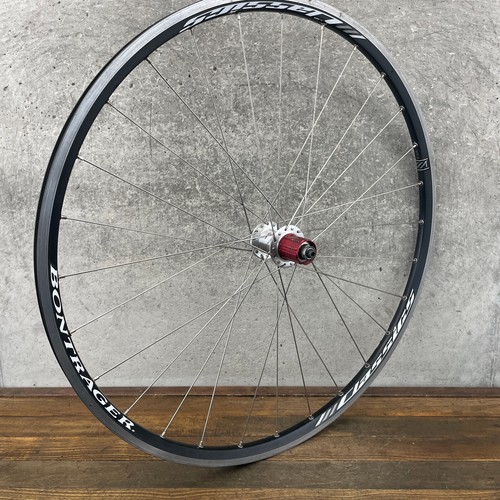 Bontrager classics 700c ruota - 700c,
