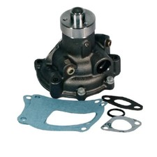 Pompa Acqua Trattore Fiat, Ford 140.90, 80.90, 80.66, 3435-Rif. 98497117-OMP