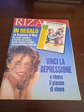 Riza Psicosomatica - Gennaio 1993