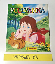 (R8) POLLYANNA - Panini 1987 - ALBUM Vuoto-Empty Figurine-Stickers