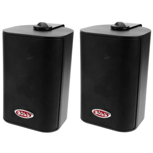Casse boss audio - audio, systems