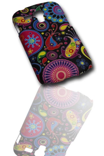Design cover posteriore - n.19,