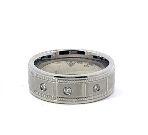 Acciaio inox 8mm comfort per - acciaio,