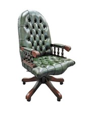 Sedia da ufficio classica