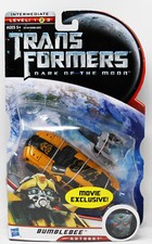 Transformers - Dark of the