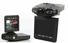 TELECAMERA PER AUTO CON MONITOR MINI DVR PORTATILE VIDEOREGISTRATORE HD LED SD