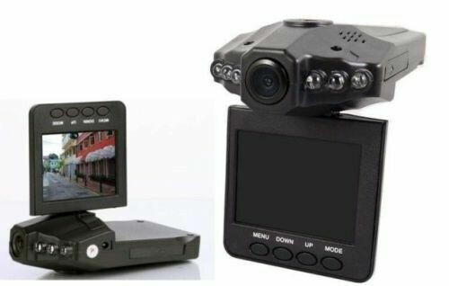 Telecamera per auto - telecamera,