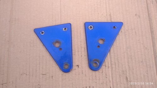 Staffe reggi faro honda 450 - cb,
