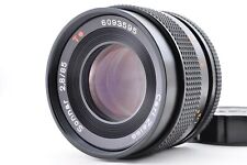 [CLA'd Mint] CONTAX Carl Zeiss