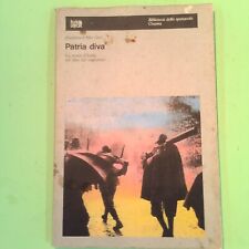 PATRIA DIVA MIRO GORI LA CASA