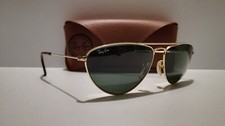 VINTAGE B&L RAY BAN USA