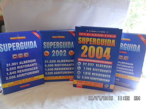 SUPERGUIDA