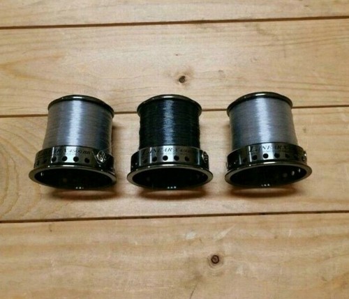 Daiwa tournament linear x - 3x, linear-x