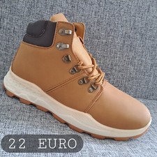 STIVALI UOMO SCARPONCINI