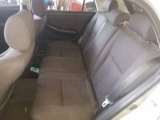 sedili posteriori per TOYOTA