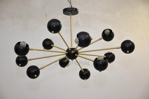 Lampadario sputnik bracci - sputnik, a