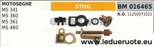 11250071021 kit tendicatena - kit,