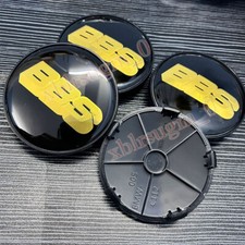 4x per BBS 68 MM auto cerchio