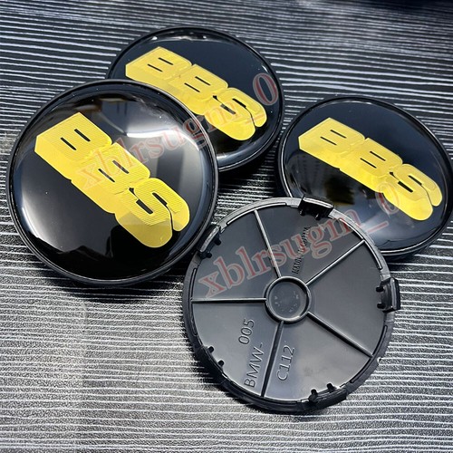 Per bbs 68mm - 68mm, cerchio