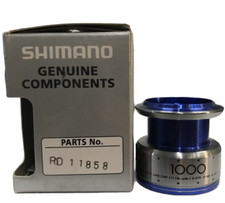 Bobina MULINELLO SHIMANO