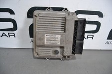 USATO CENTRALINA INIEZIONE MOTORE FIAT QUBO FIORINO 1.3 MULTIJET ANNO 2008 2017
