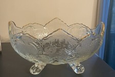 Jeannette Lombardi Bowl.  22kt