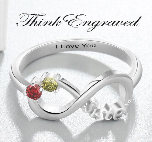 Anello pietre sorelle - anello,