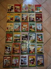 Collezione Completa Geppo