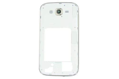 Custodia cover centrale - custodia/cover,