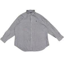 polo ralph lauren uomo camicia