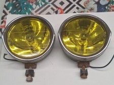 Coppia di fari faro Siem 8390