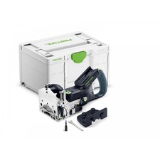 Festool DFC500 E-Basic 18 V unità di giunzione domino senza fili Systainer 578120
