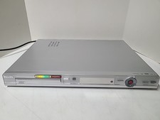 Philips DVDR3400 DVD Recorder