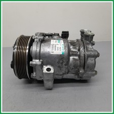 Compressore Clima AC Aria Sanden Alfa Romeo MiTo 51893889 2013 2016  