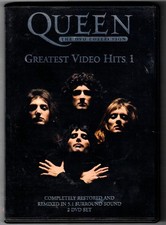 Queen - The DVD Collection