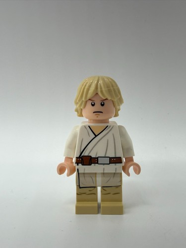 Lego luke skywalker - lego,