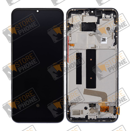 Ecran complet oled - complet, xiaomi