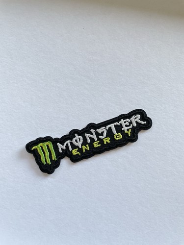 Divertente monster energy - monster,