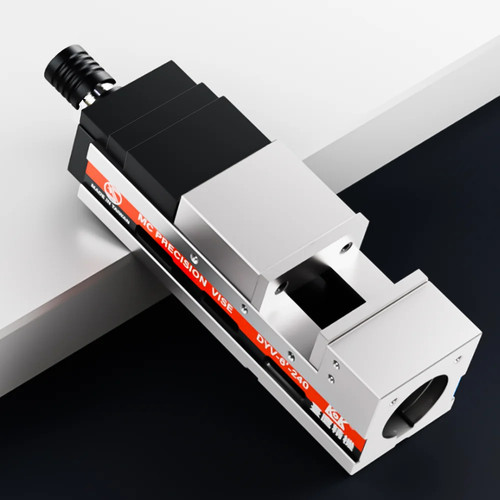 Tigeclamp morsetto ganasce - morsetto,