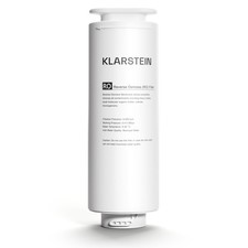 Klarstein Ricambio Depuratore Acqua Domestico 24 Mesi Filtro Acqua Rubinetto