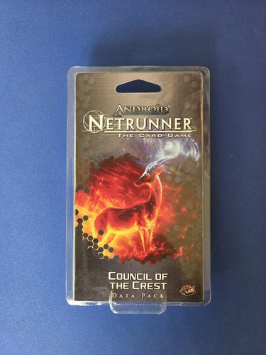 Ffg android netrunner - ffg,