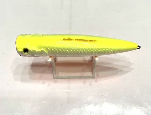 Molix popper artificiale - molix, t