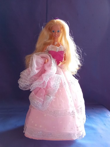 Barbie 2248 dream - barbie,