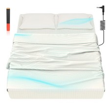 ® Set di Lenzuola da Terra