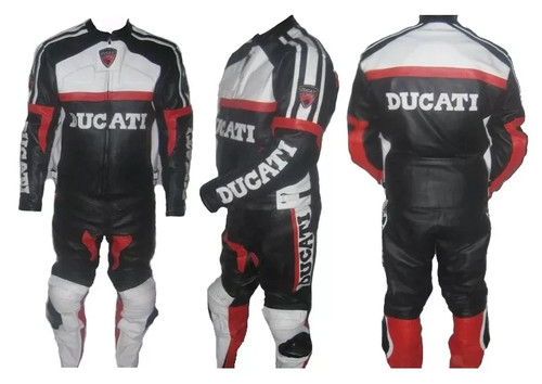 Ducati abbigliamento sportivo