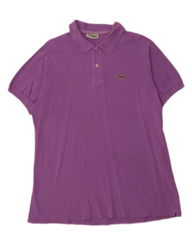 Polo uomo lacoste taglia xl - lacoste,