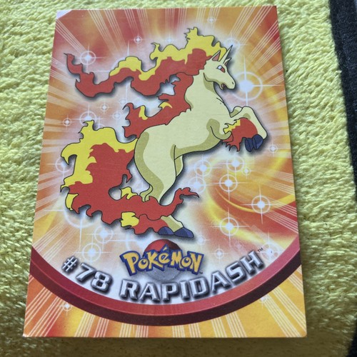 Carta pokémon numero - carta,
