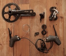 Gruppo SRAM Rival 1x11